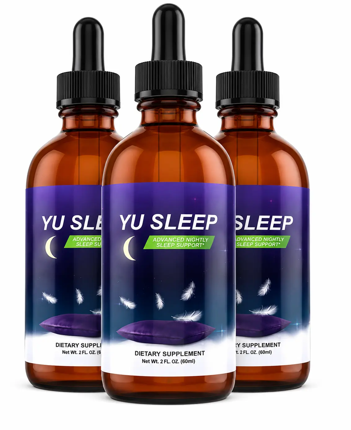 Yu Sleep official