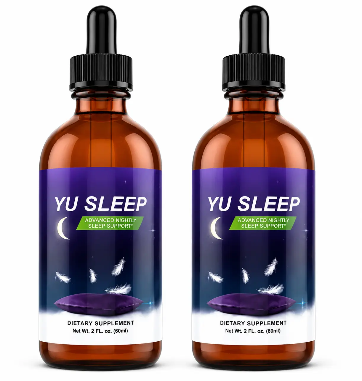 Yu Sleep