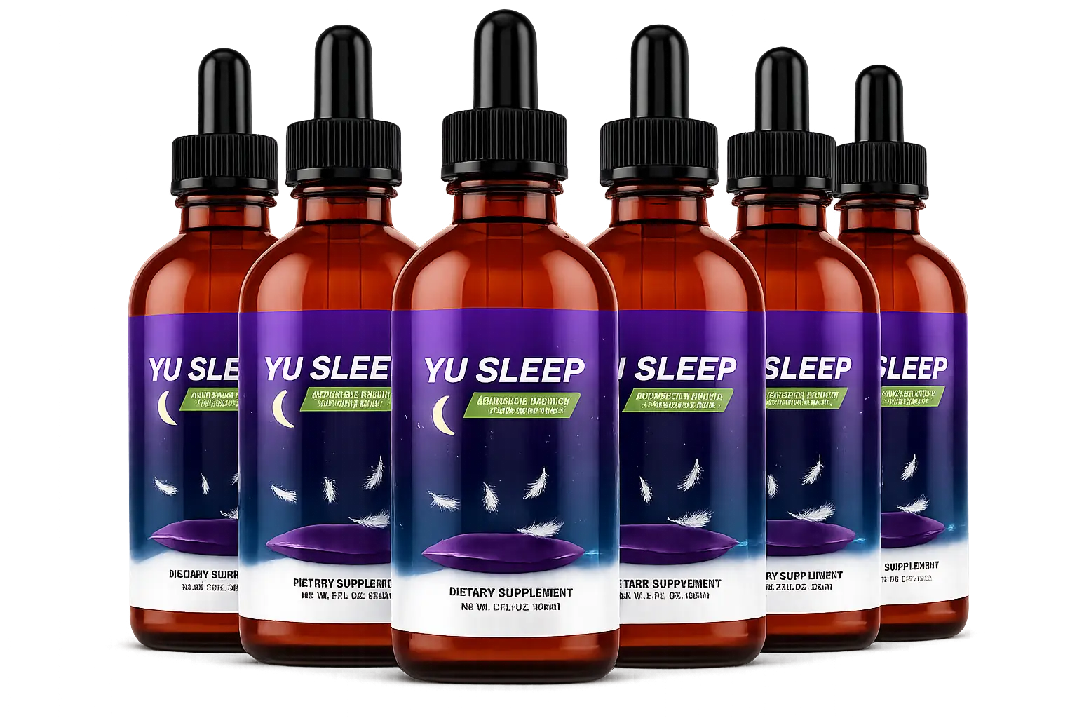 Yu Sleep special discount